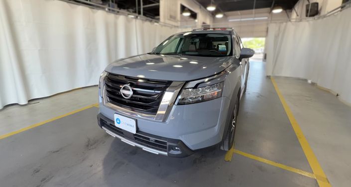 Thumbnail: 2023 Nissan Pathfinder - 1
