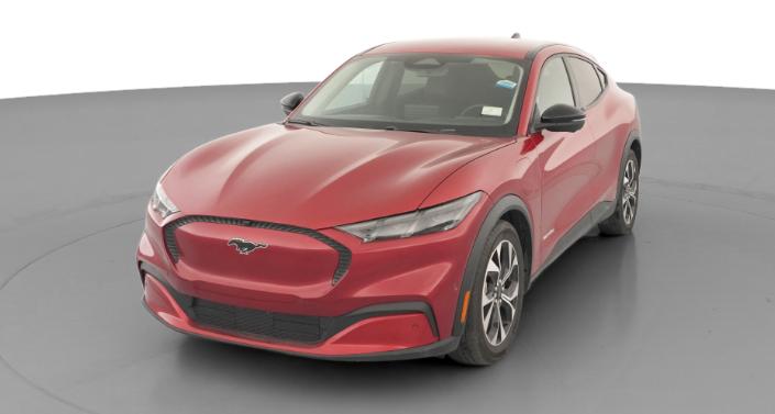 2024 Ford Mustang Mach-E Select -
                  Fort Worth, TX