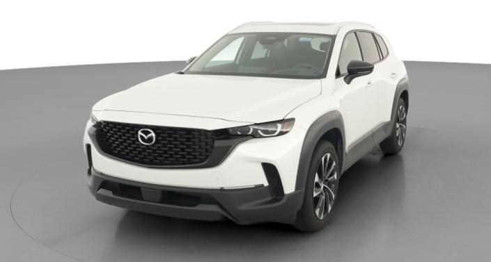 Thumbnail: 2025 Mazda CX-50 - 1