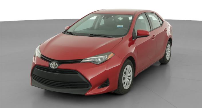 Thumbnail: 2019 Toyota Corolla - 1
