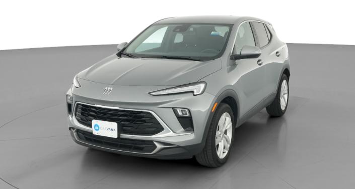Thumbnail: 2025 Buick Encore GX - 1
