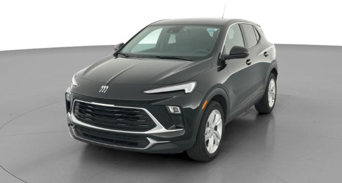 Thumbnail: 2025 Buick Encore GX - 1