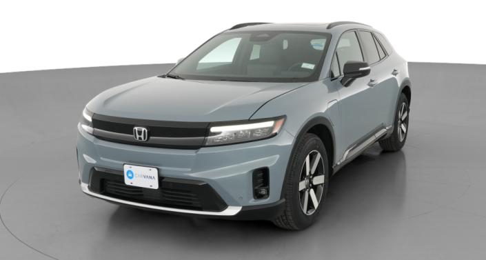 2024 Honda Prologue Touring -
                  Wheatland, OK
