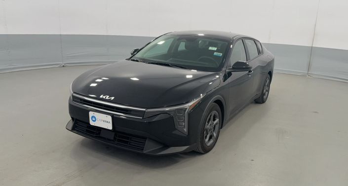 Thumbnail: 2025 Kia K4 - 1