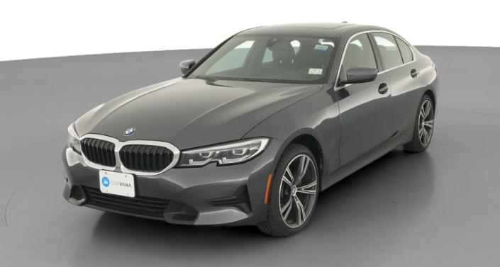 Thumbnail: 2020 BMW 3 Series - 1