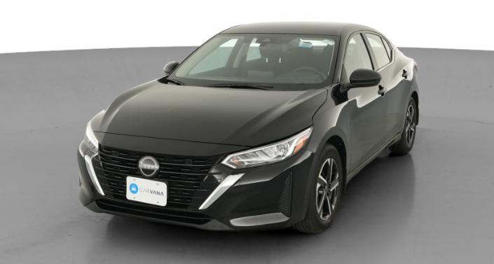 Thumbnail: 2025 Nissan Sentra - 1