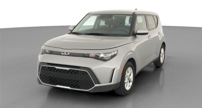 Thumbnail: 2025 Kia Soul - 1
