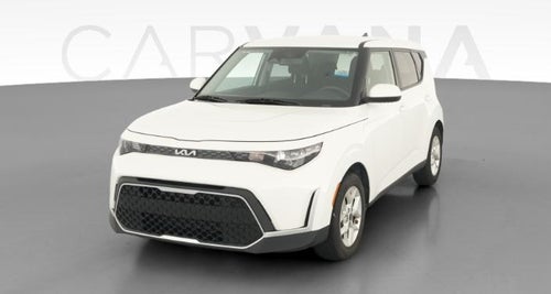 2025 Kia Soul
