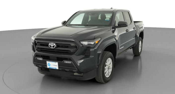 Thumbnail: 2024 Toyota Tacoma - 1