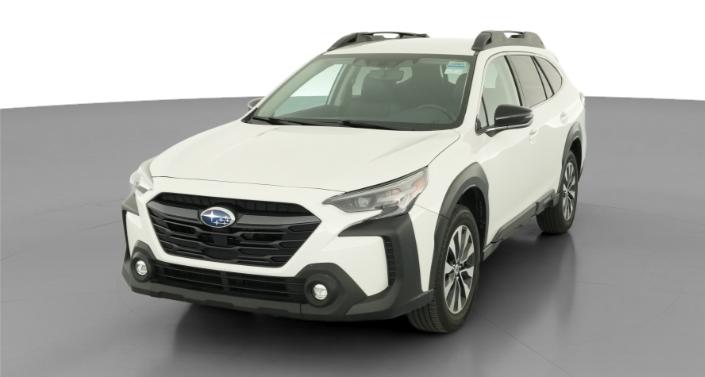 Thumbnail: 2023 Subaru Outback - 1