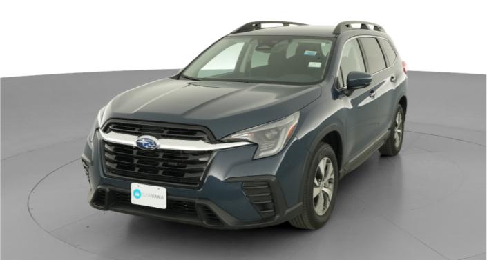 Thumbnail: 2025 Subaru Ascent - 1
