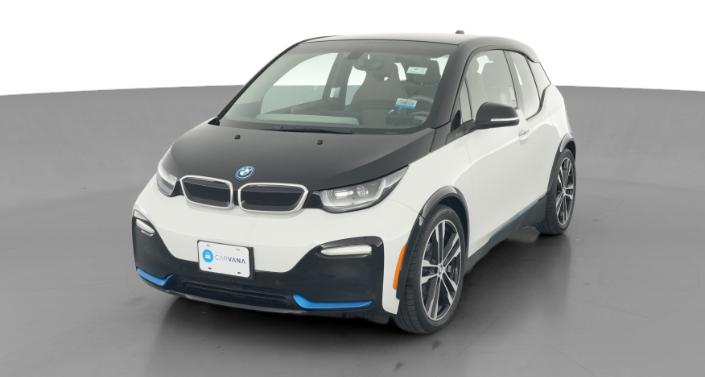 2018 BMW i3 S -
                  Rocklin, CA