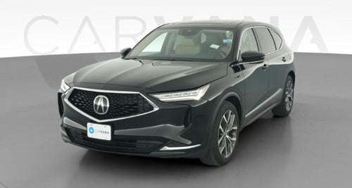 2024 Acura MDX