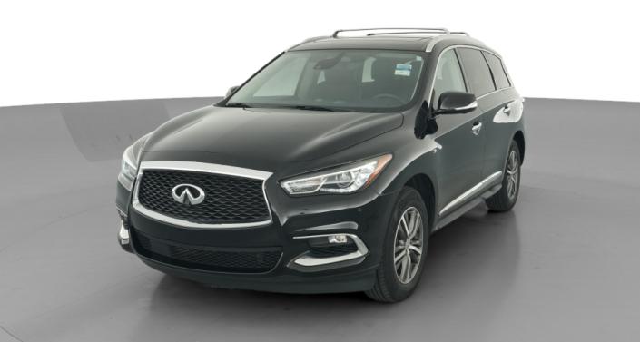 Thumbnail: 2020 INFINITI QX60 - 1