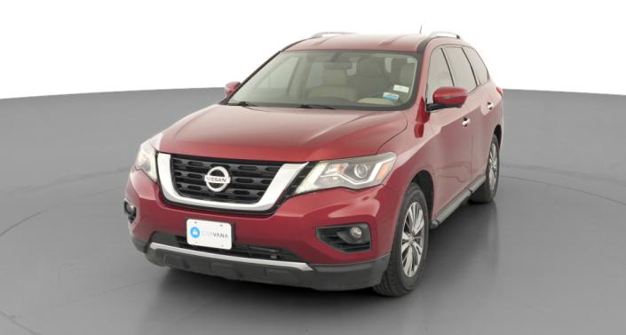 2018 Nissan Pathfinder SL -
                  Fort Worth, TX