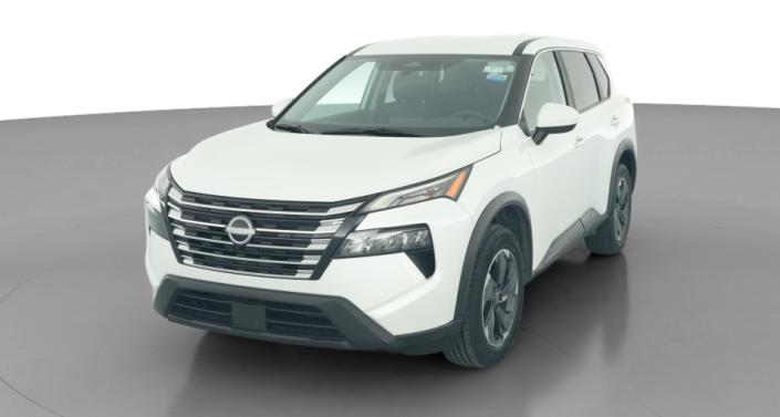 Thumbnail: 2025 Nissan Rogue - 1