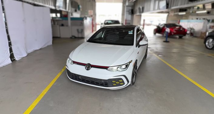 Thumbnail: 2024 Volkswagen Golf - 1