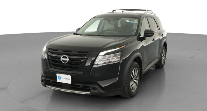 Thumbnail: 2023 Nissan Pathfinder - 1