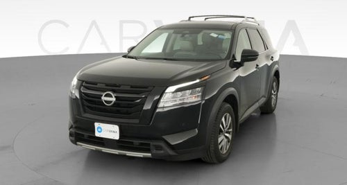 2023 Nissan Pathfinder
