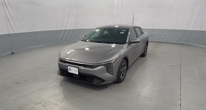 Thumbnail: 2025 Kia K4 - 1