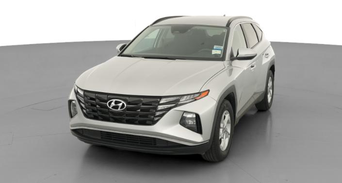 Thumbnail: 2023 Hyundai Tucson - 1