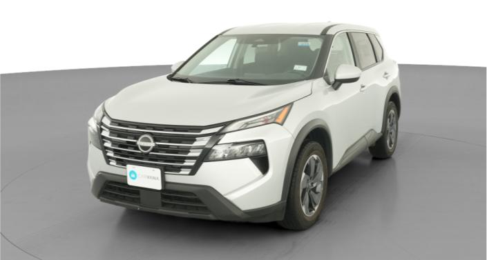 Thumbnail: 2025 Nissan Rogue - 1
