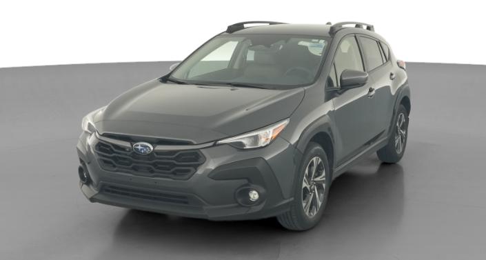 Thumbnail: 2024 Subaru Crosstrek - 1