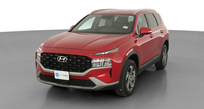 Thumbnail: 2023 Hyundai Santa Fe - 1