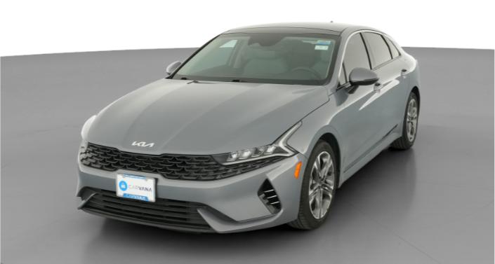 Thumbnail: 2023 Kia K5 - 1