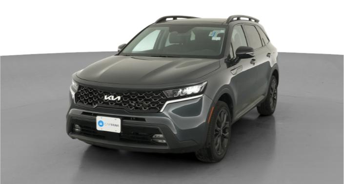 Thumbnail: 2023 Kia Sorento - 1