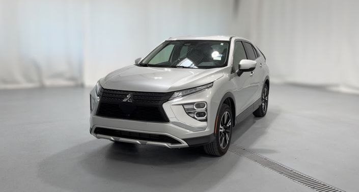 Thumbnail: 2025 Mitsubishi Eclipse Cross - 1