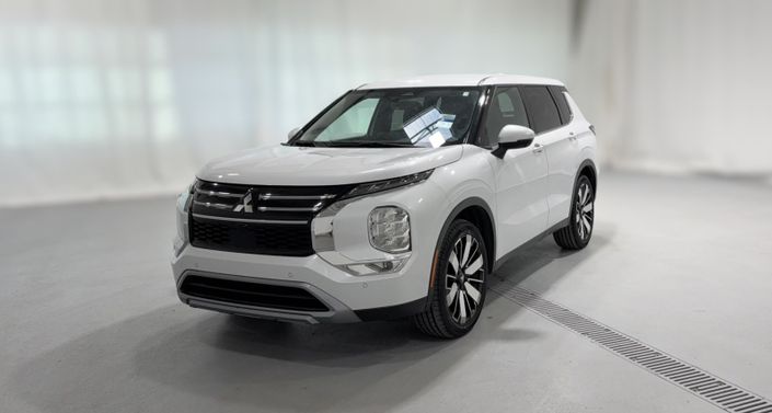 Thumbnail: 2025 Mitsubishi Outlander - 1