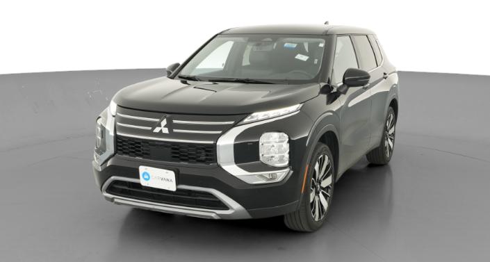 Thumbnail: 2025 Mitsubishi Outlander - 1