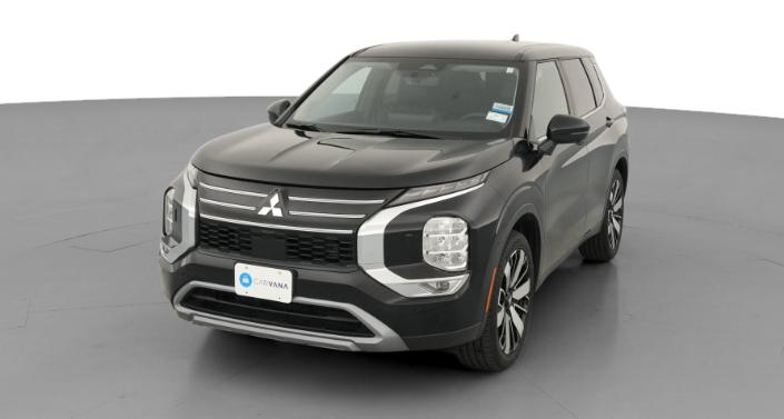 Thumbnail: 2025 Mitsubishi Outlander - 1