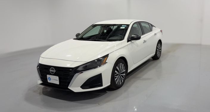 Thumbnail: 2025 Nissan Altima - 1