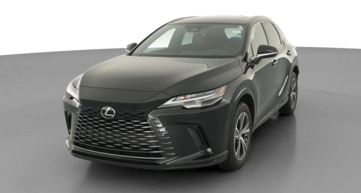 Thumbnail: 2025 Lexus RX - 1