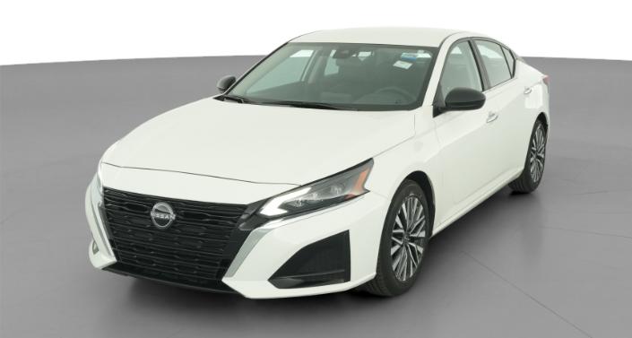 Thumbnail: 2025 Nissan Altima - 1