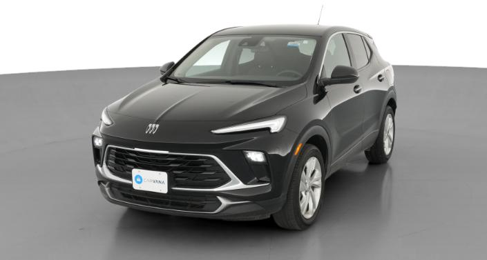 Thumbnail: 2025 Buick Encore GX - 1