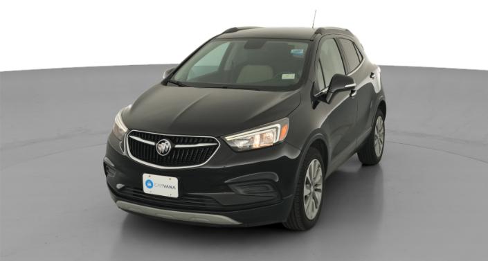 Thumbnail: 2019 Buick Encore - 1
