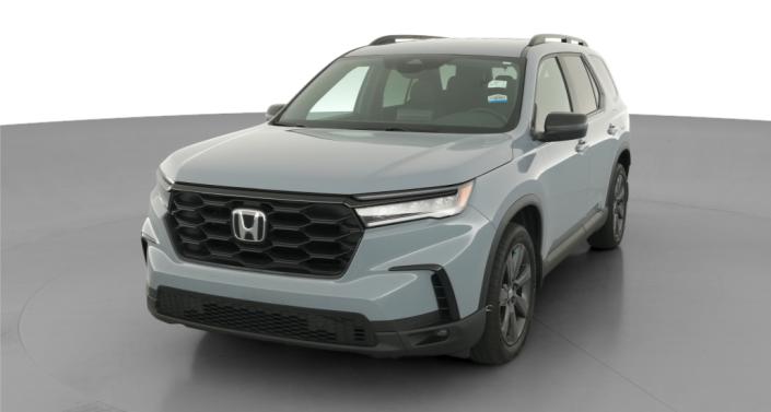 Thumbnail: 2023 Honda Pilot - 1