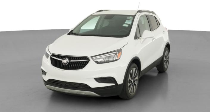Thumbnail: 2022 Buick Encore - 1