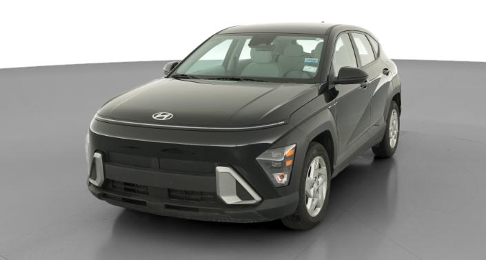 Thumbnail: 2025 Hyundai Kona - 1