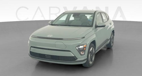 2024 Hyundai Kona Electric