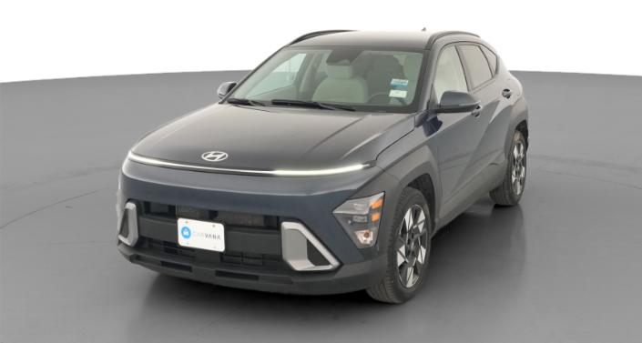 Thumbnail: 2025 Hyundai Kona - 1