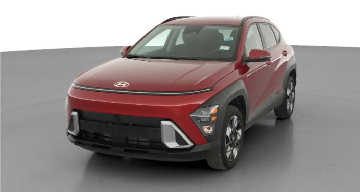 Thumbnail: 2025 Hyundai Kona - 1