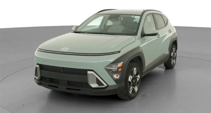 Thumbnail: 2025 Hyundai Kona - 1