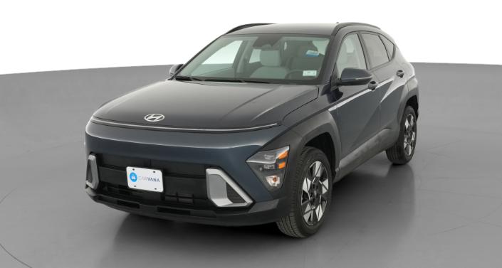 Thumbnail: 2025 Hyundai Kona - 1