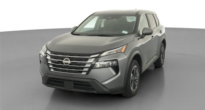 Thumbnail: 2025 Nissan Rogue - 1