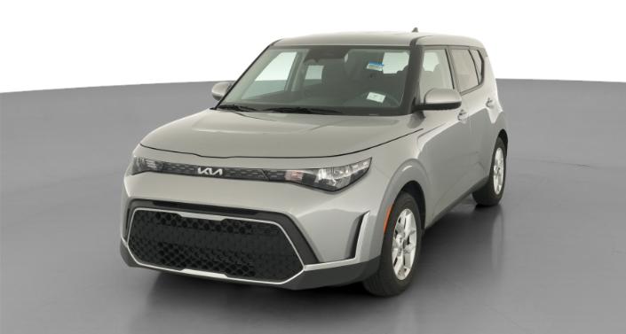 Thumbnail: 2025 Kia Soul - 1