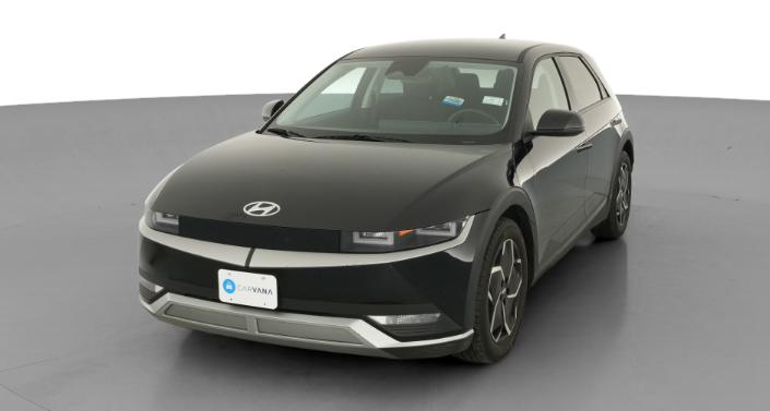 2024 Hyundai Ioniq 5 SE -
                  Colonial Heights, VA